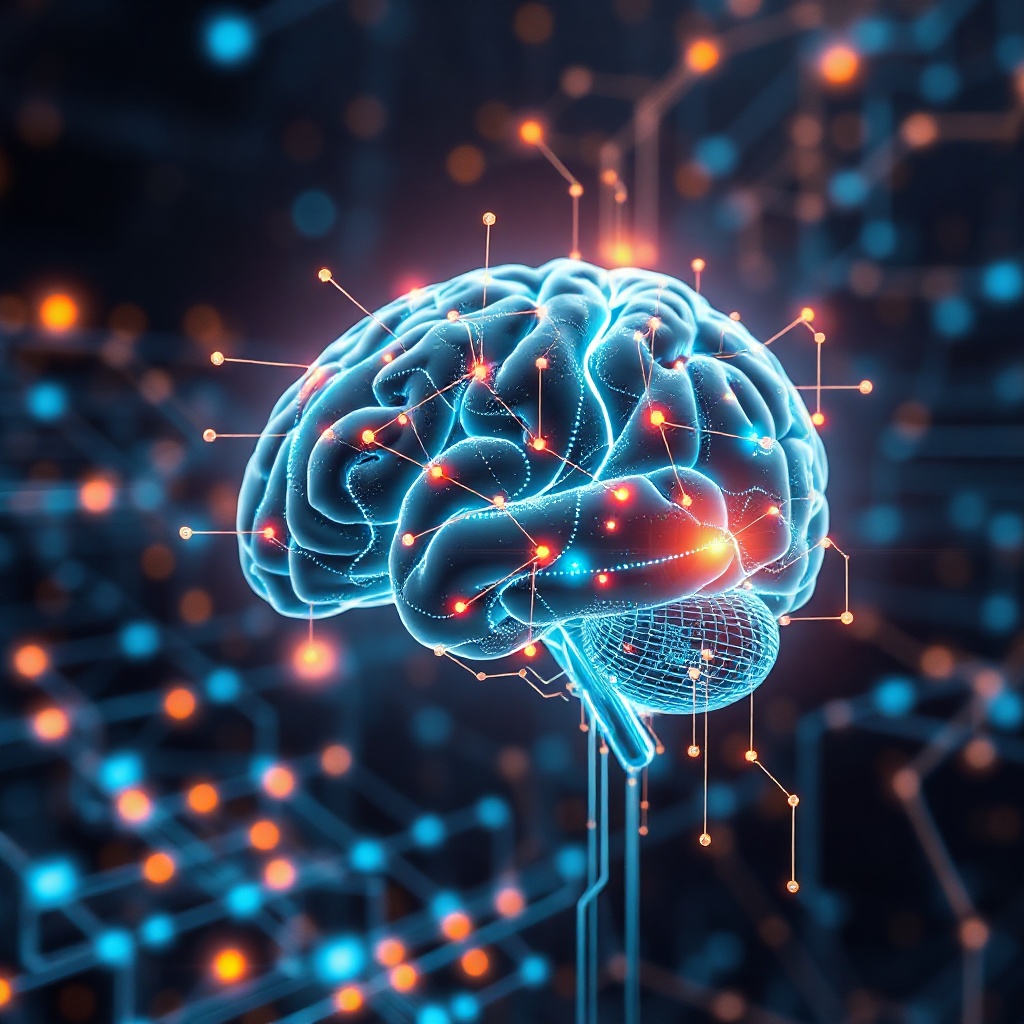 Üretken Yapay Zeka (Generative AI) Nedir?
