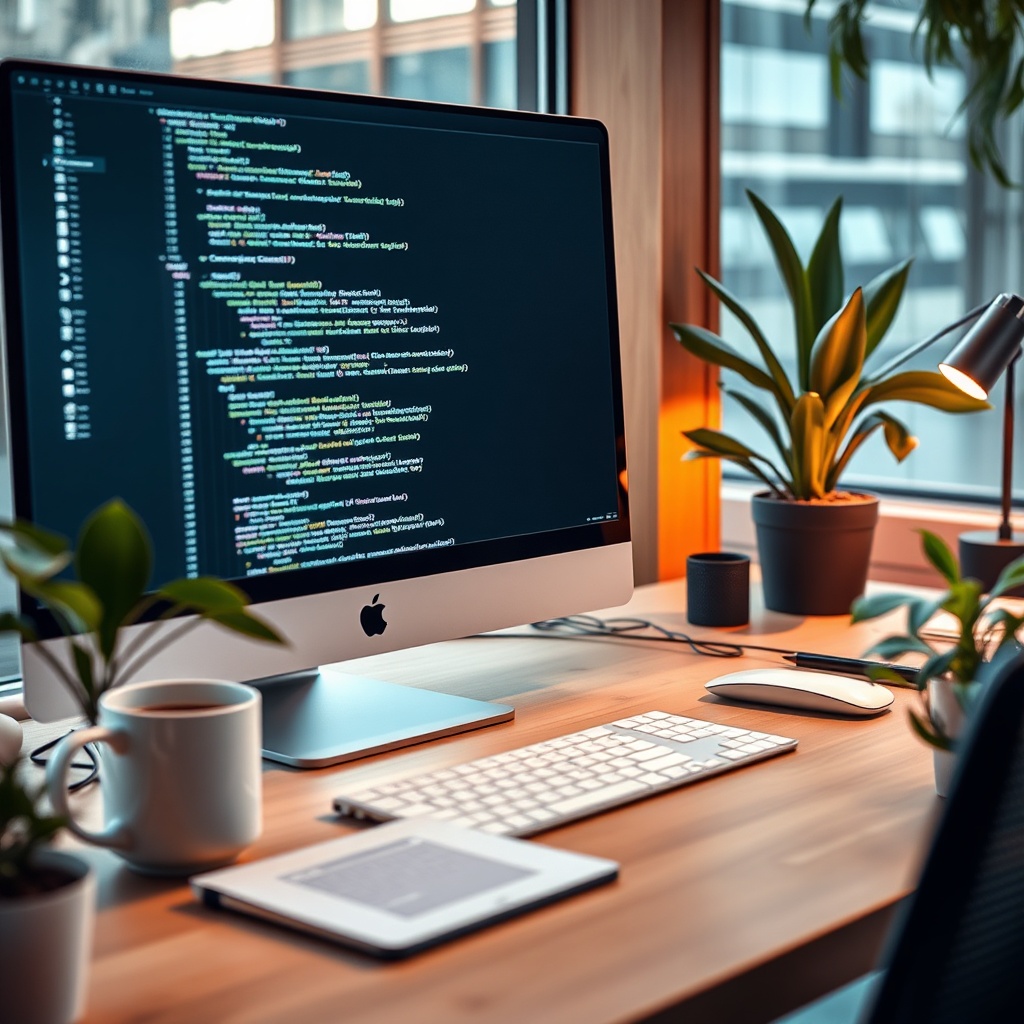 GitHub Copilot kullanımı