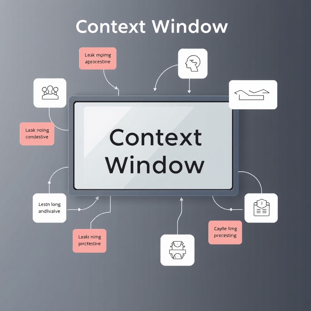 Context Window Nedir?