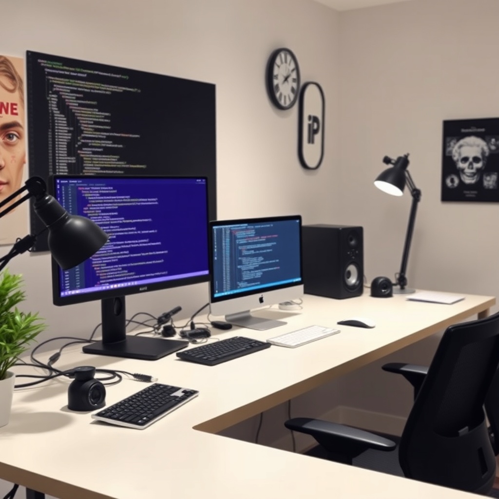 Replit AI ile Kod Yazma Rehberi