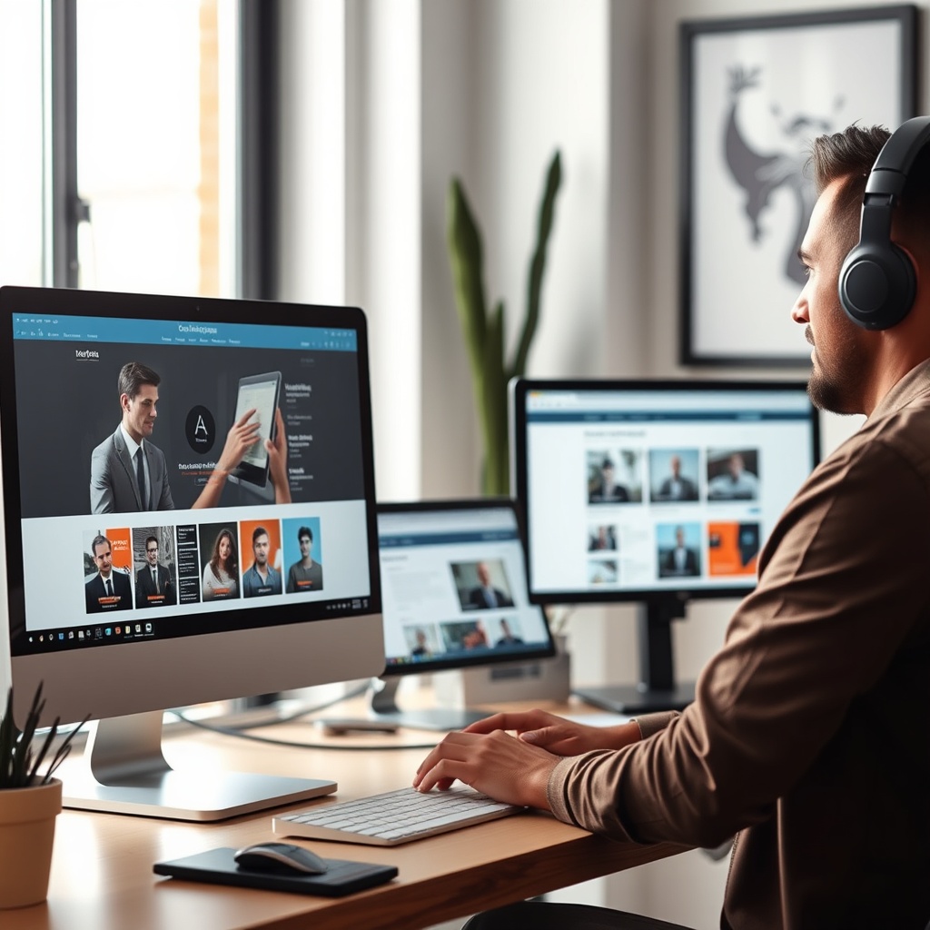 Bolt.new Nedir? AI ile Web Sitesi Geliştirme