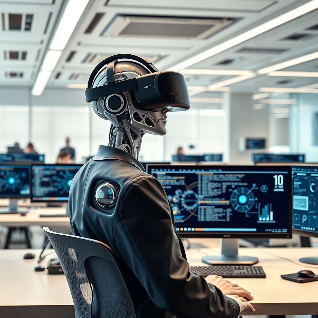 E-Ticarette Yapay Zeka Kullanım Alanları
