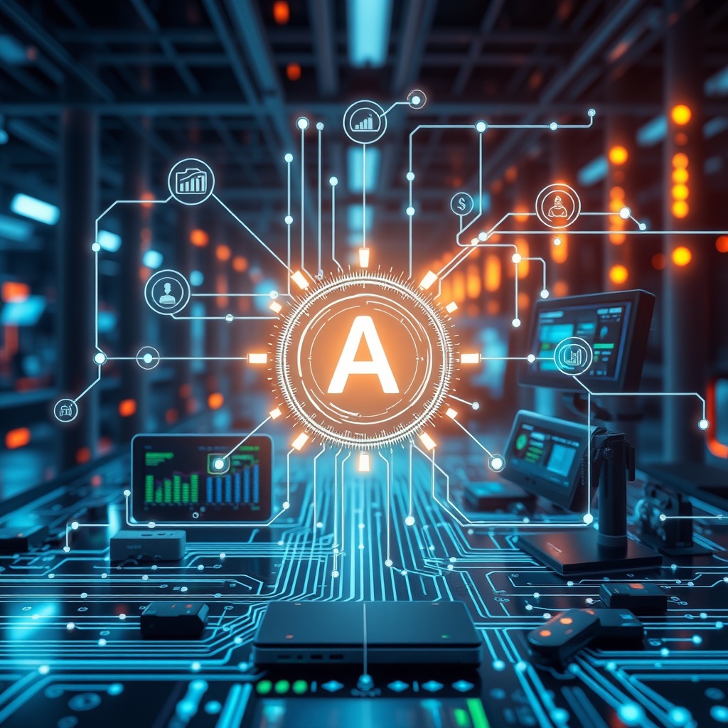 Edge AI Teknolojisi