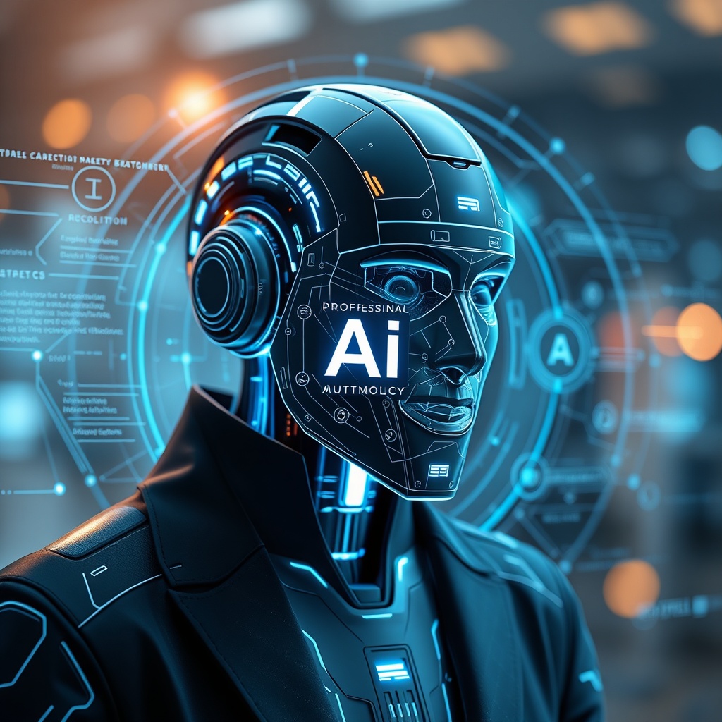 FLUX AI
