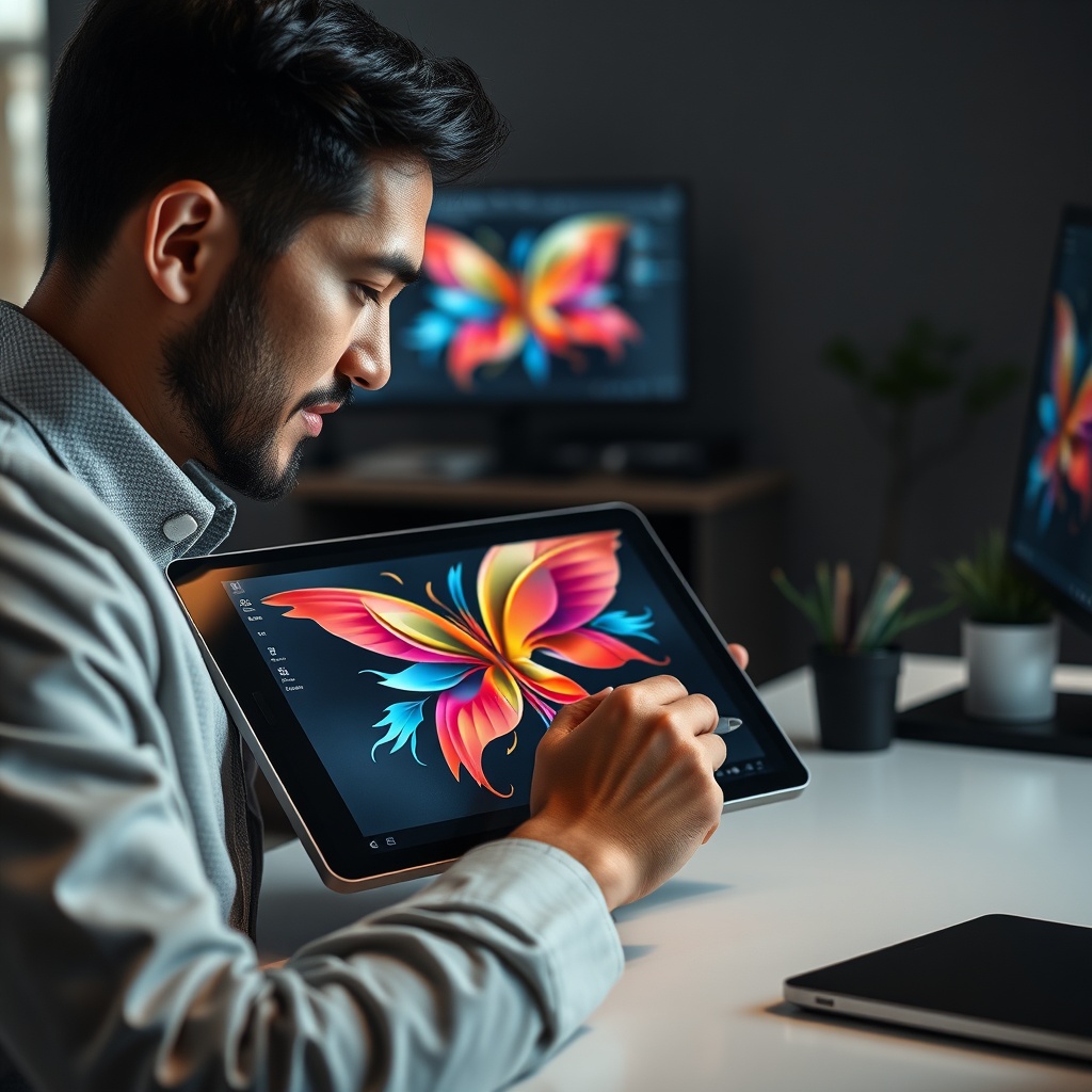 Adobe Firefly İncelemesi