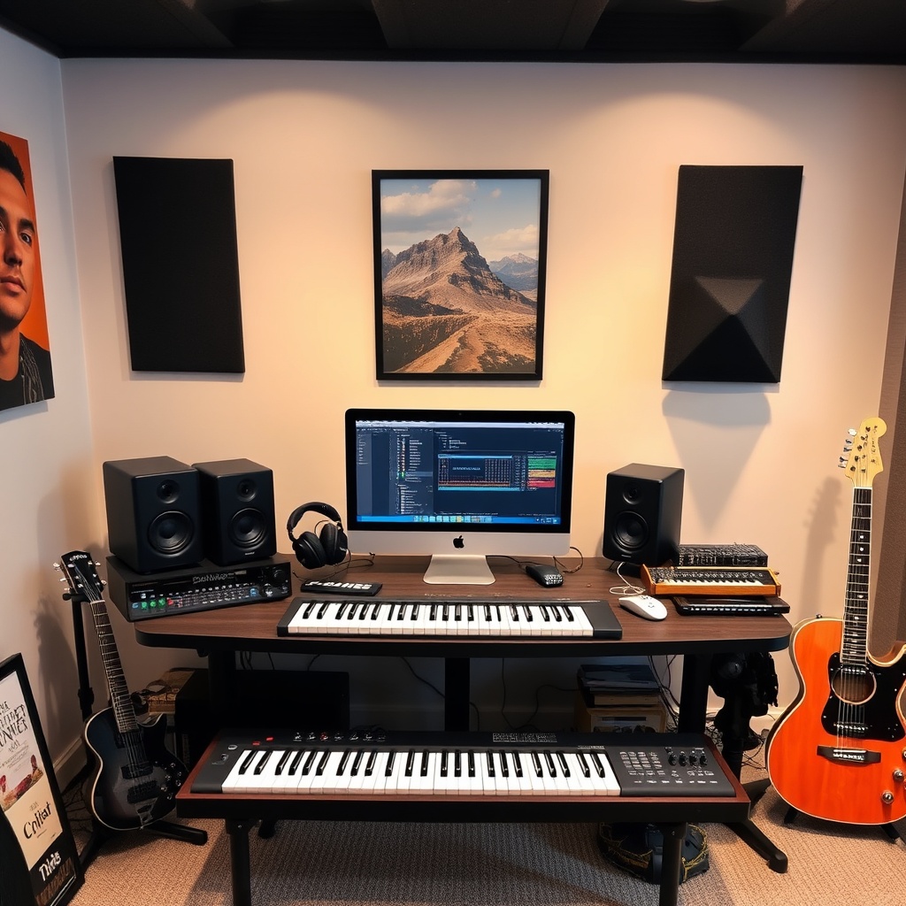 Suno AI ile Müzik Oluşturma Rehberi