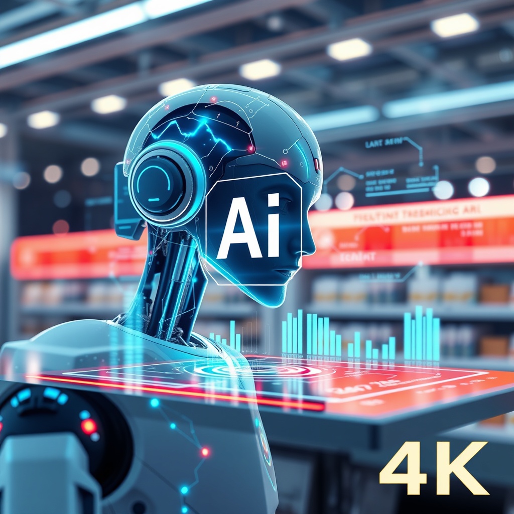 AI ile E-Ticaret Ürün Açıklaması
