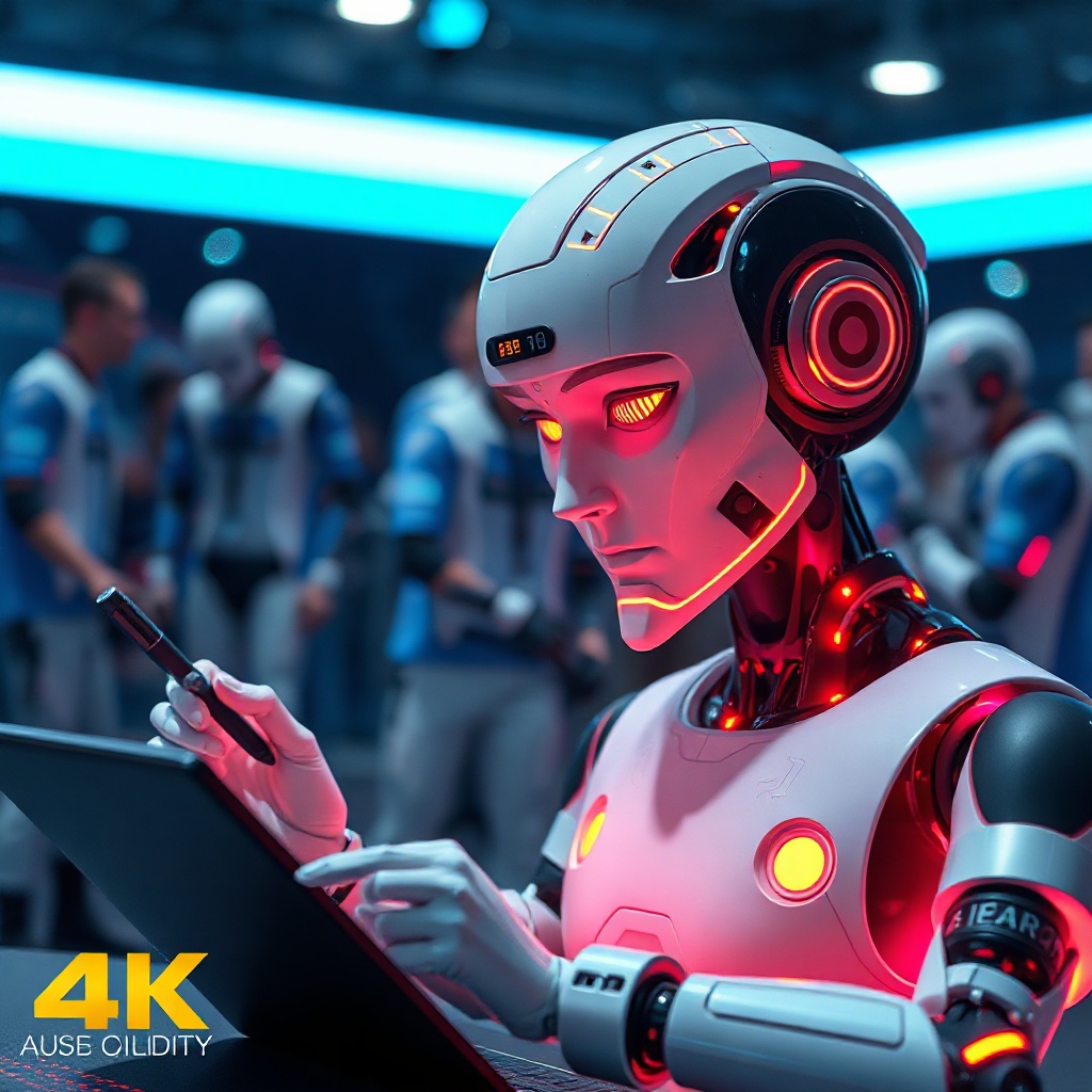 AI ile Reklam Metni Yazma