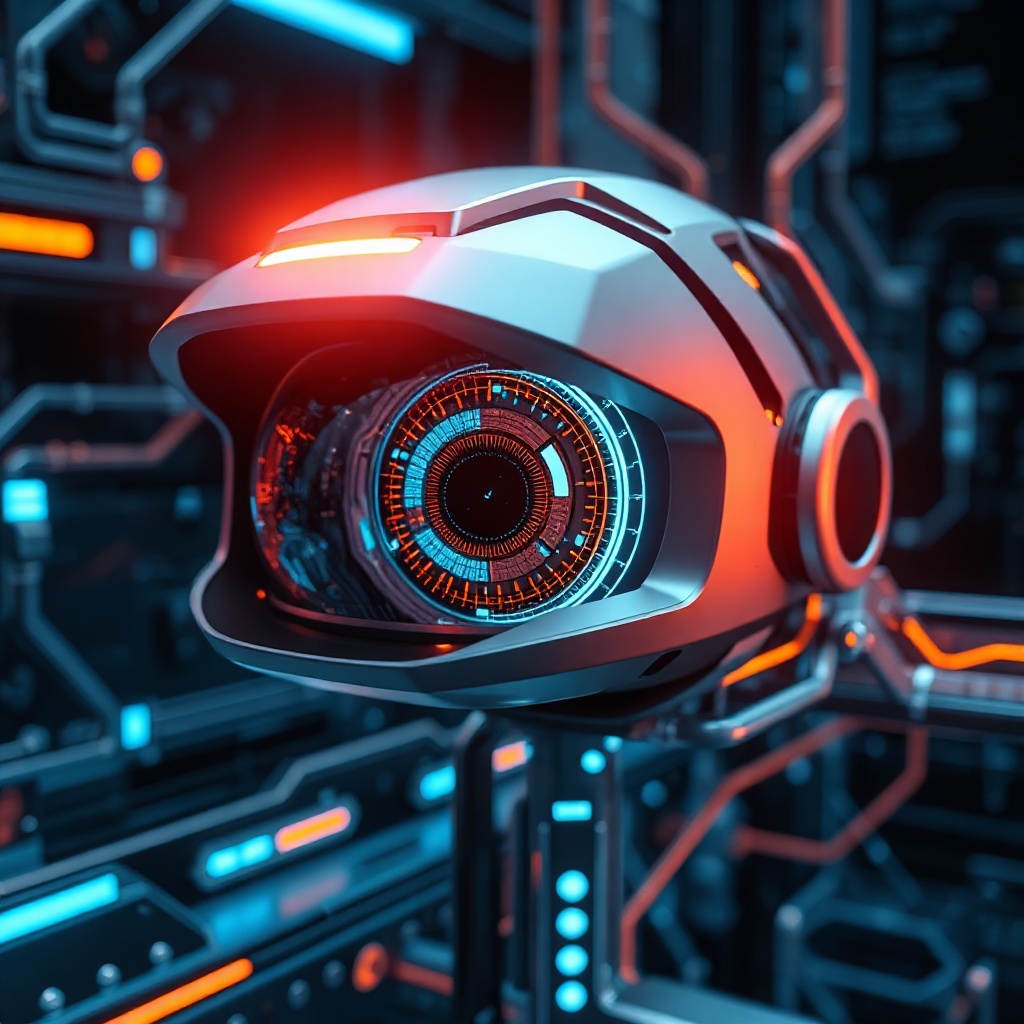 Vision AI Teknolojileri