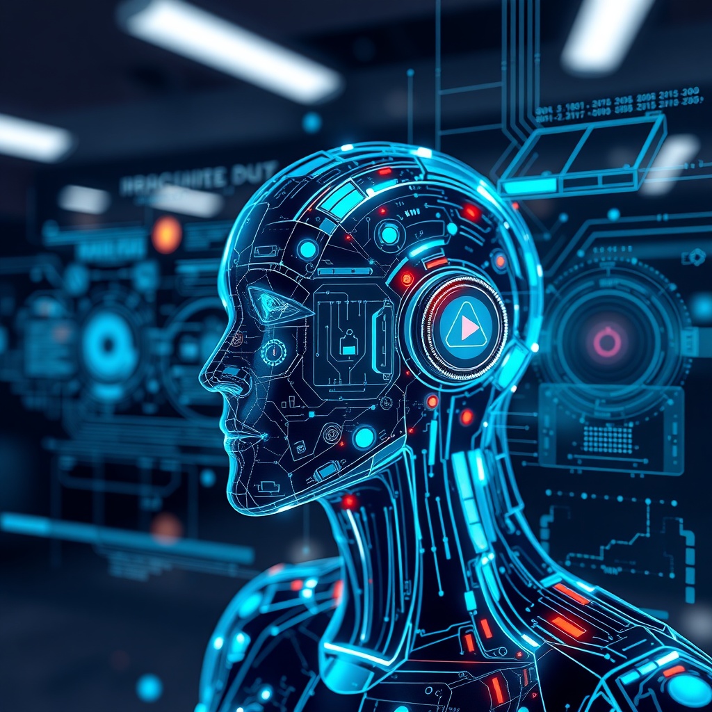 AI Görüntü İşleme Teknolojileri
