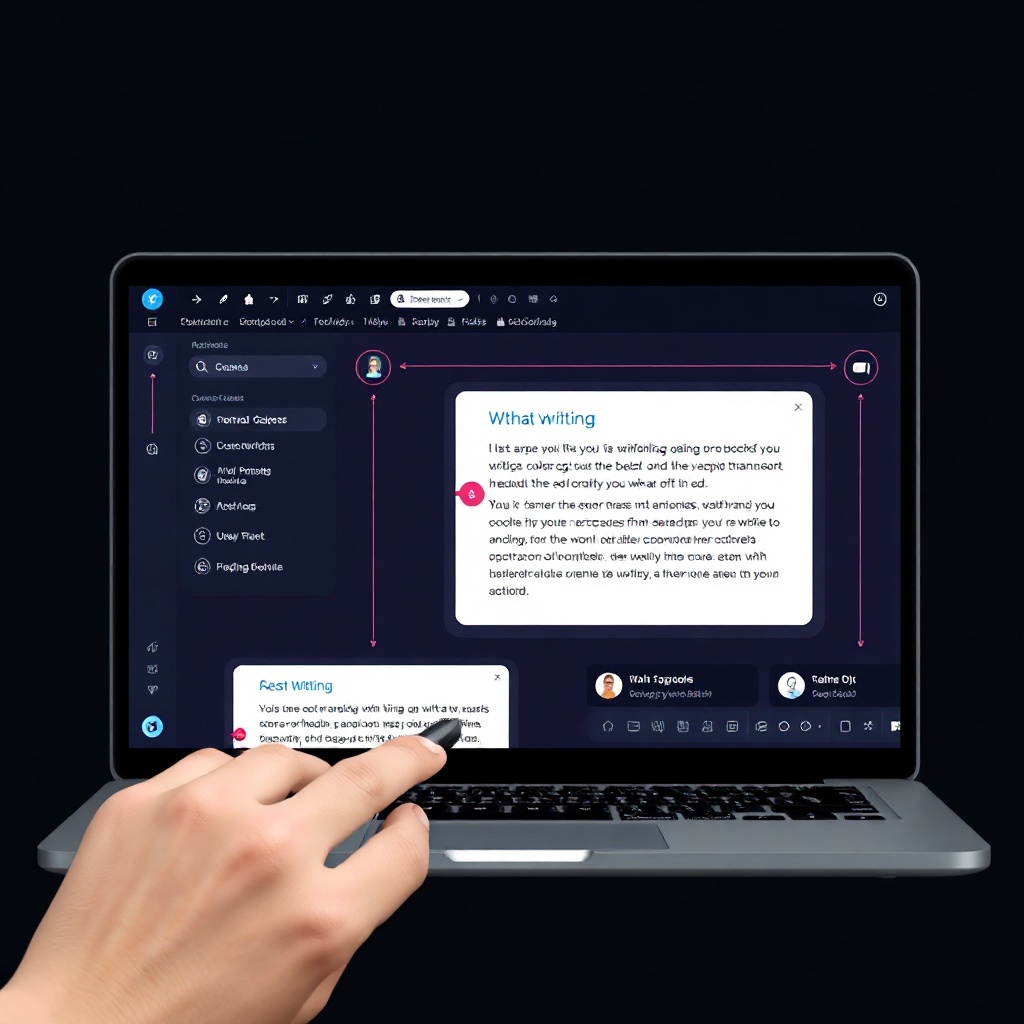 Writesonic AI