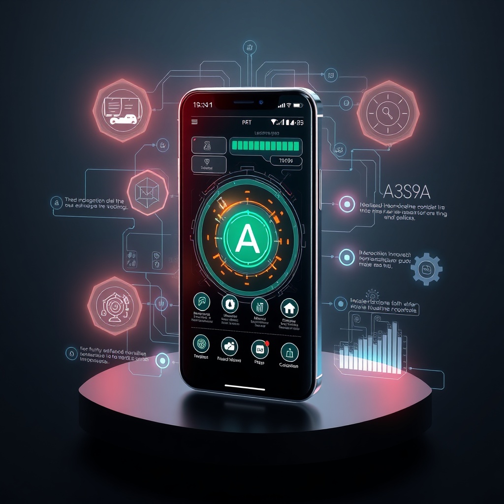 AI ile Mobil Uygulama Geliştirme