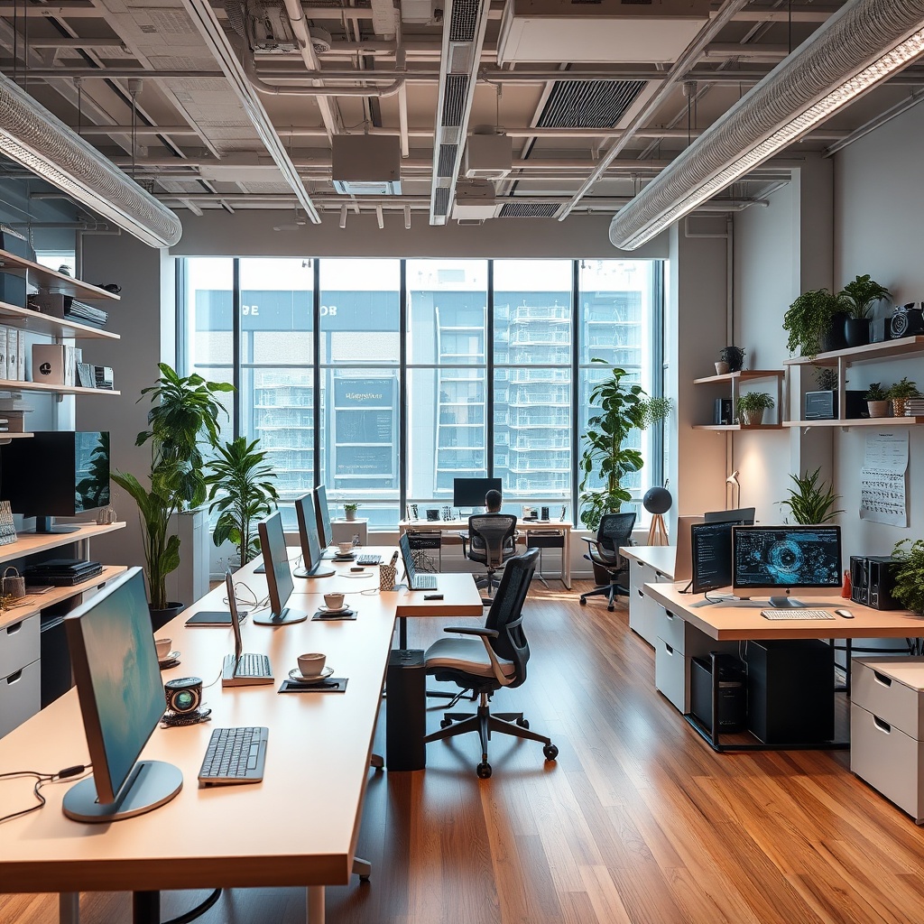 Yapay Zeka ile Startup