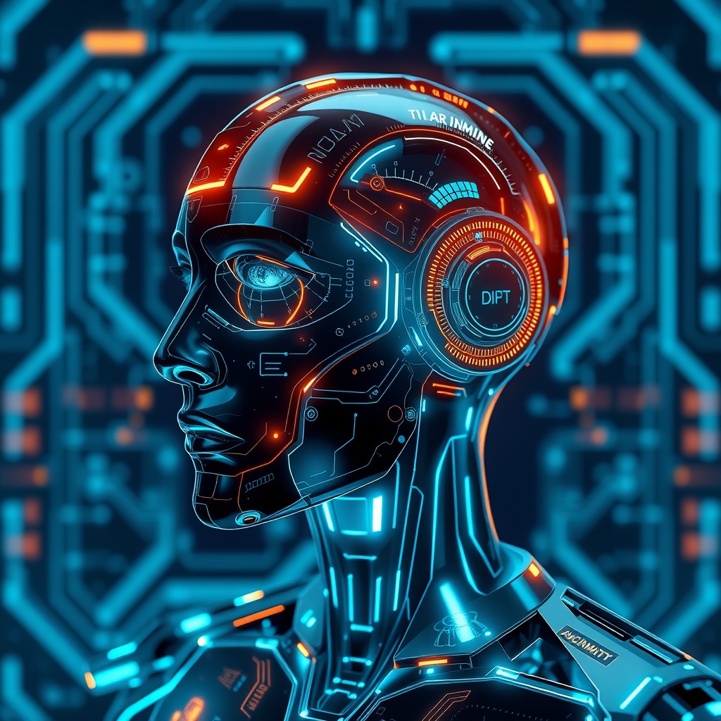 Jasper AI