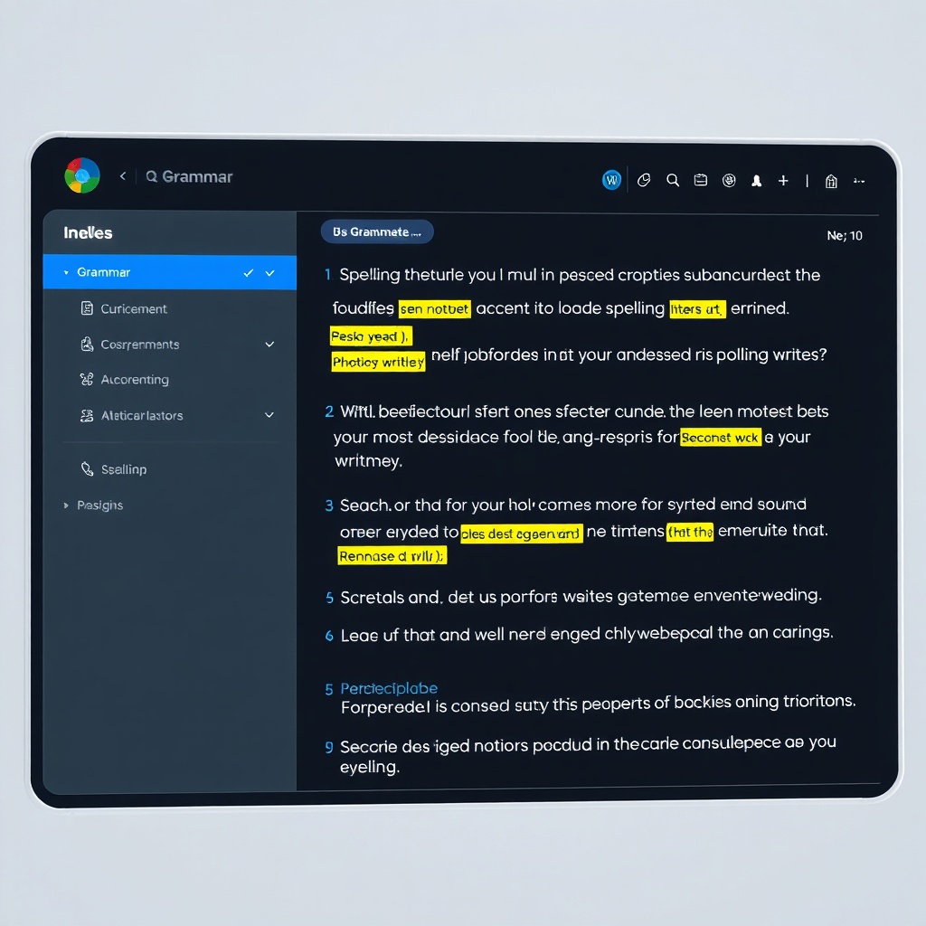Grammarly GO