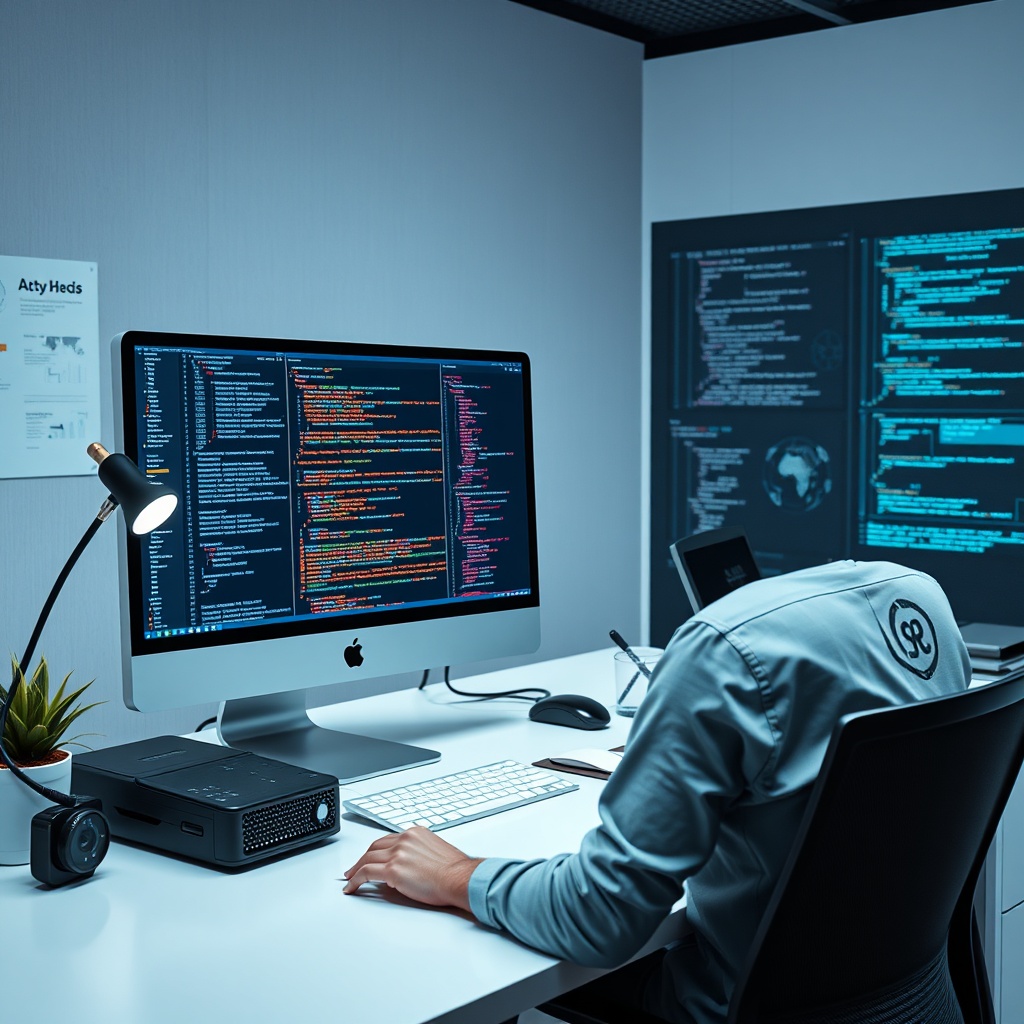 GitHub Copilot