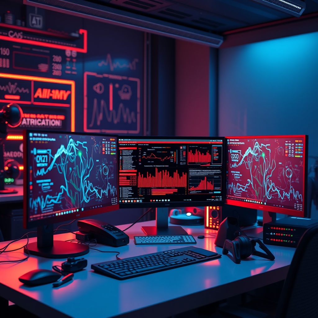 DALL-E 3 İle Yüksek Çözünürlüklü ve Fotogerçekçi Görseller Yaratmak