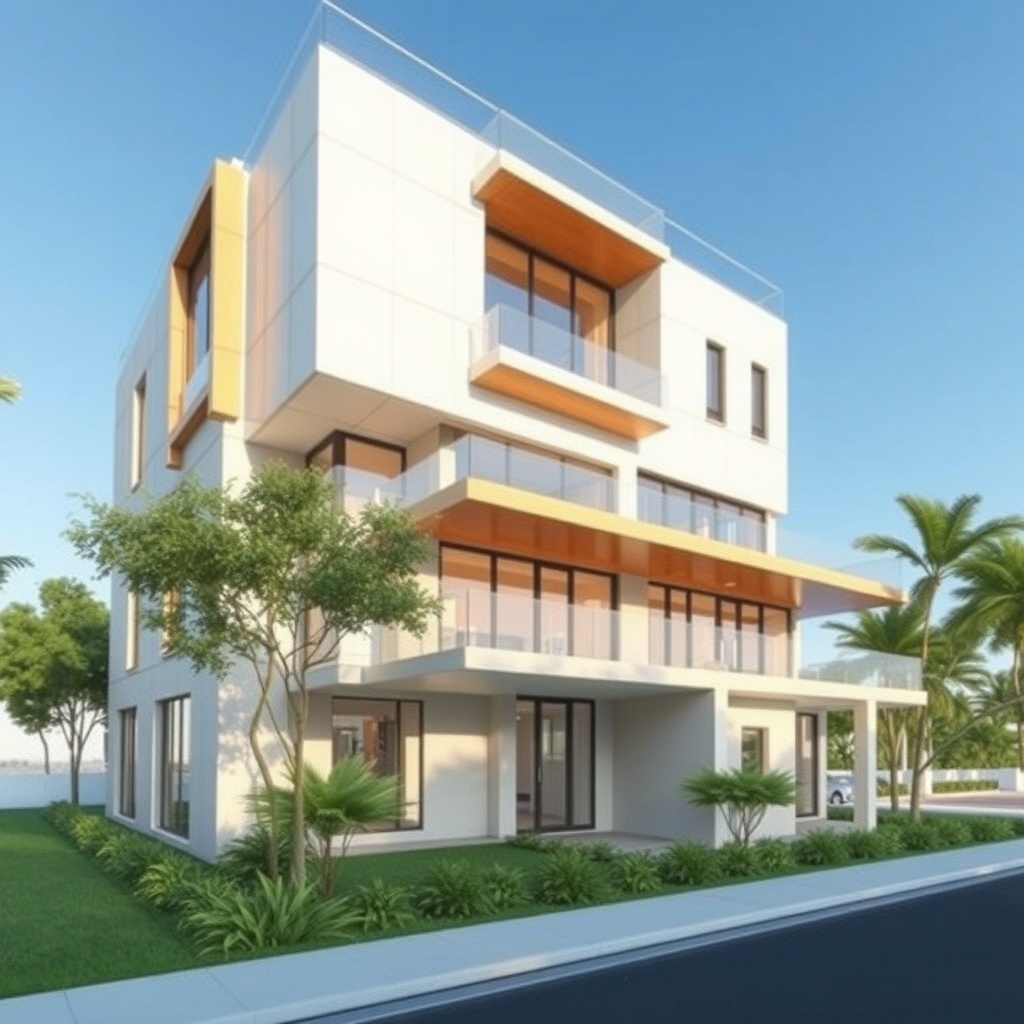Yapay Zeka Destekli Render