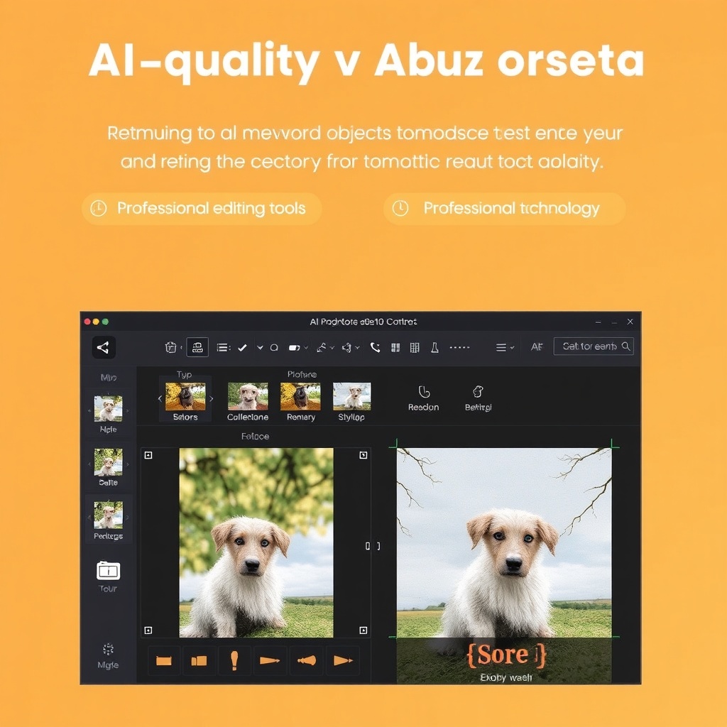 İstenmeyen Nesneleri Fotoğraftan Silen En Pratik AI Siteleri