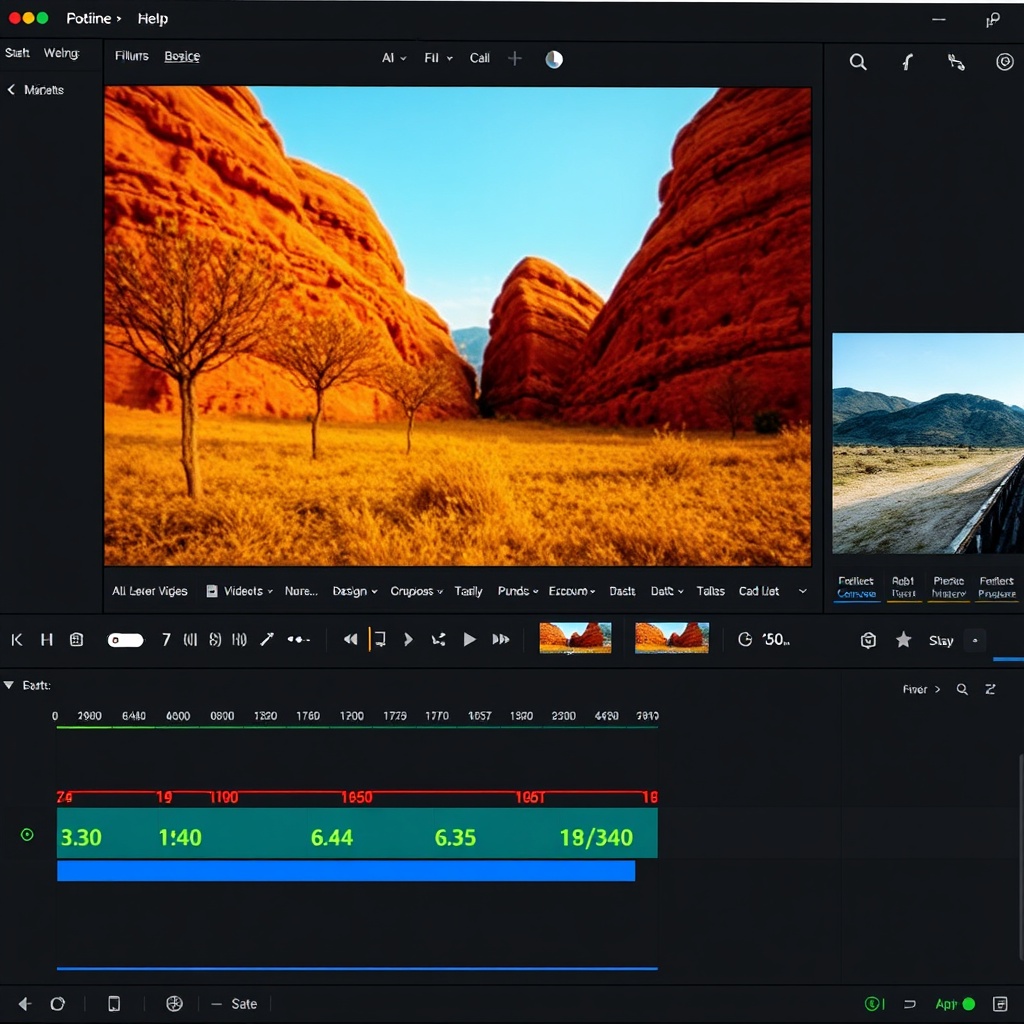 Runway Gen-3 Alpha İncelemesi: Sinematik Video Üretimi