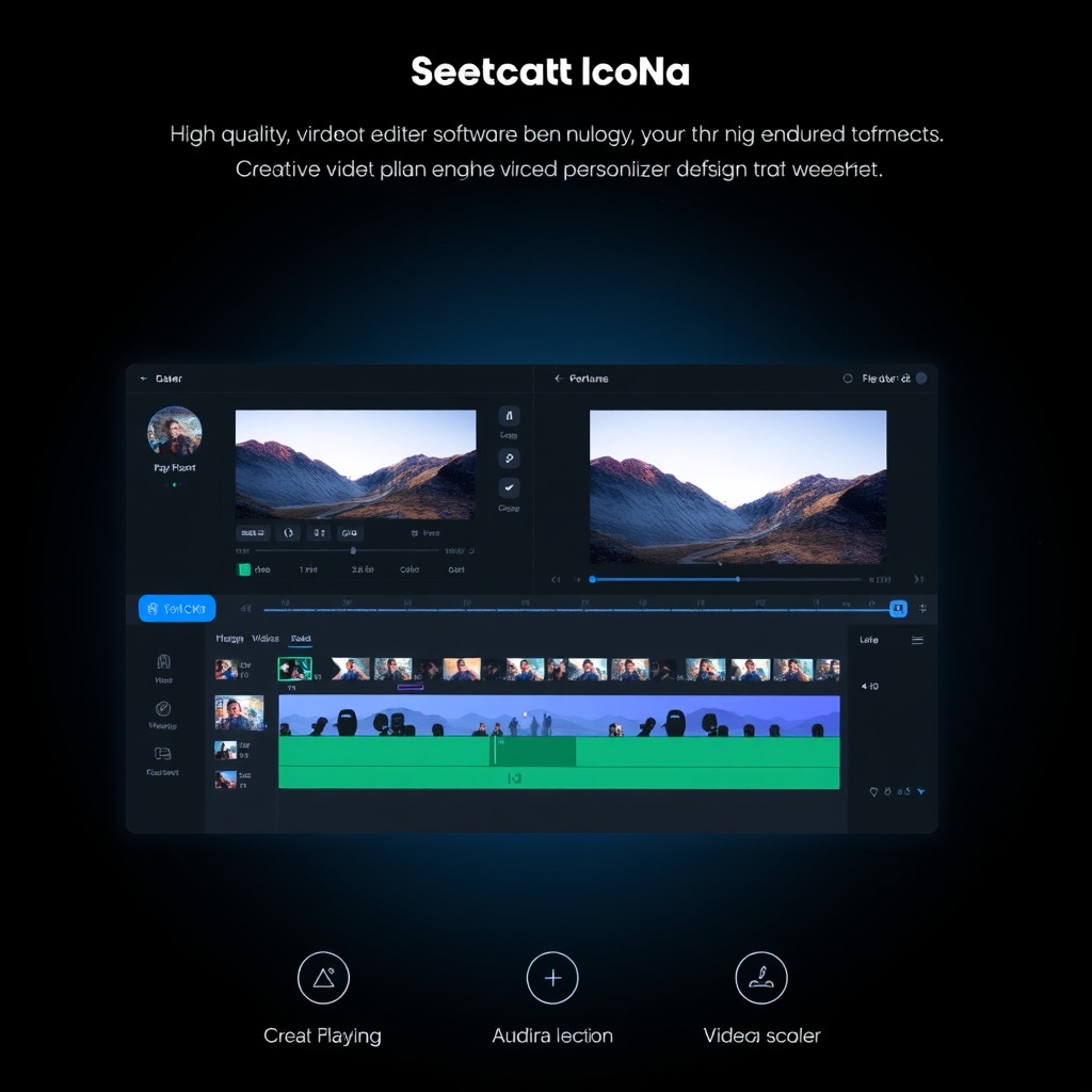 Ücretsiz Yapay Zeka Video Üretim Siteleri