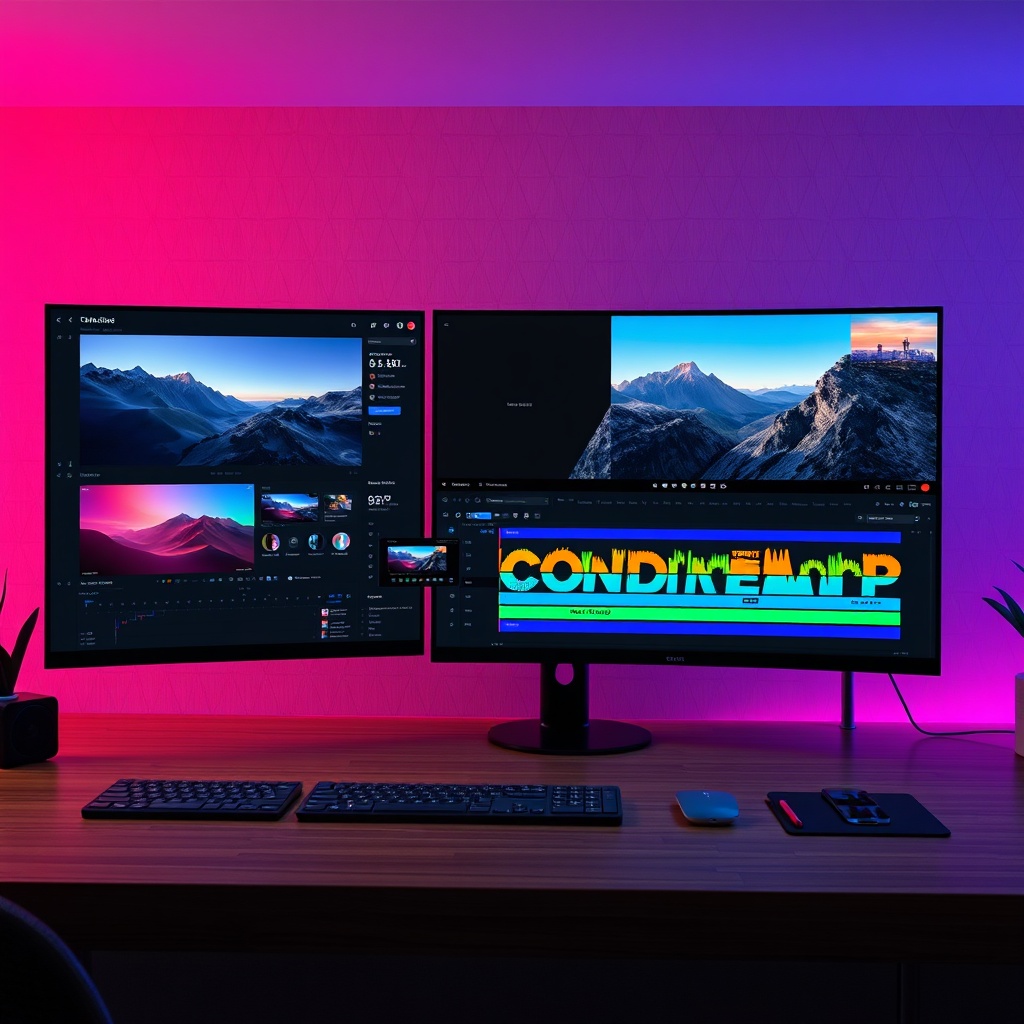 Yapay Zeka Destekli Premiere Pro Eklentileri