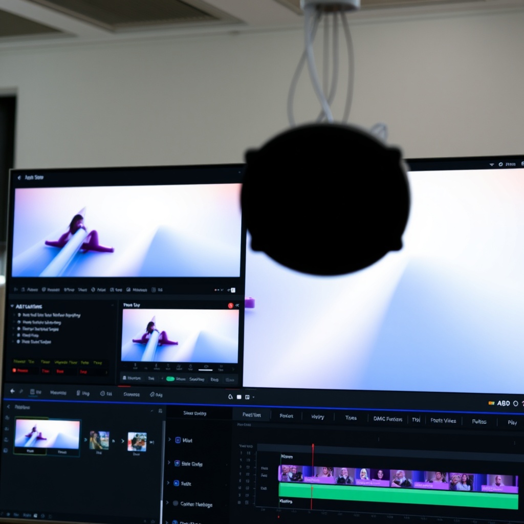 Yapay Zeka Destekli Premiere Pro Eklentileri