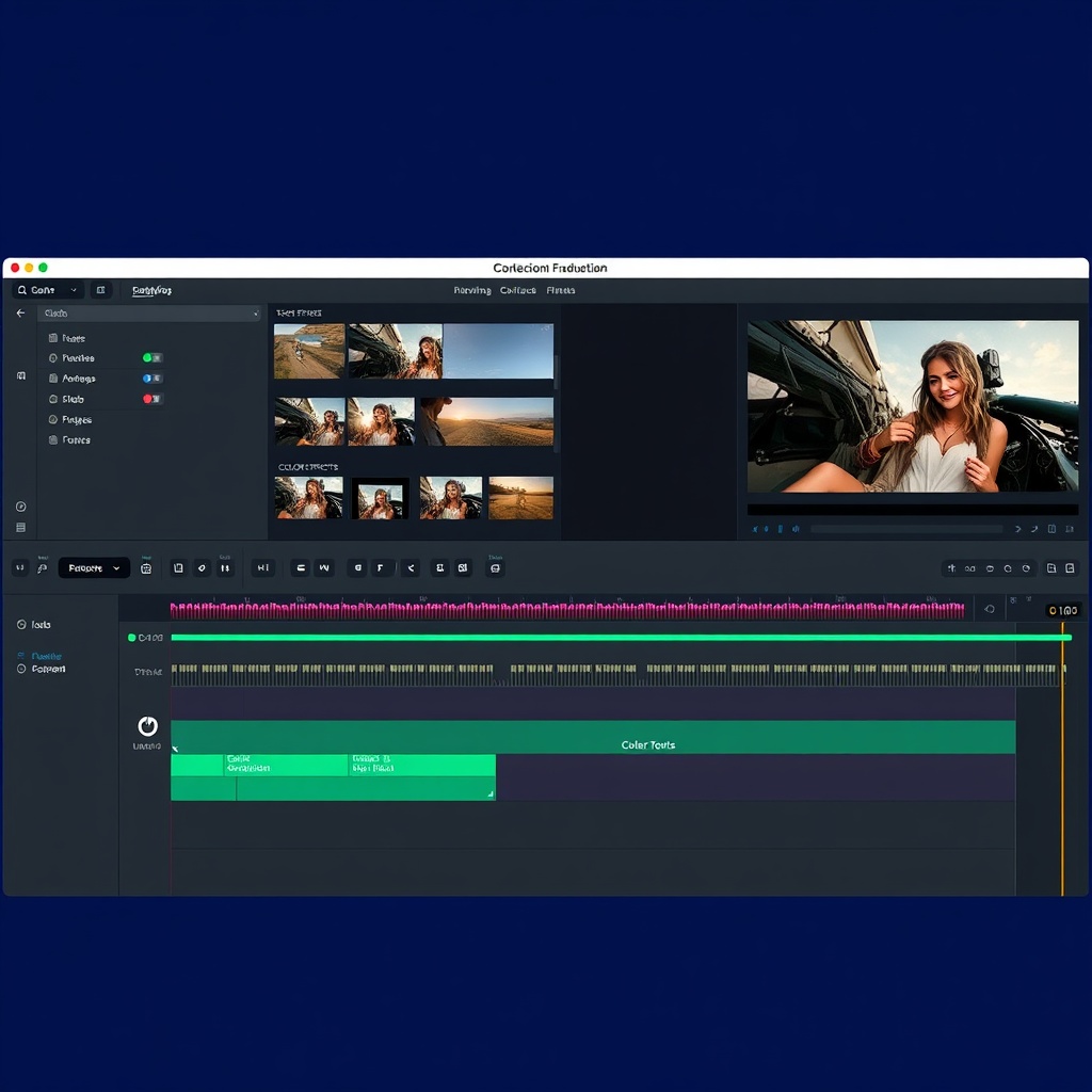Reklam Videosu Araçları