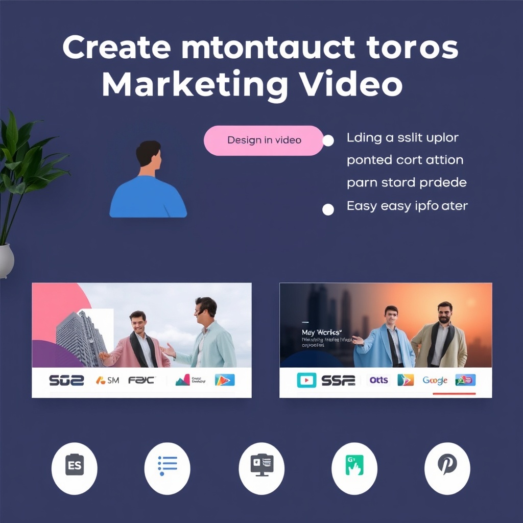 Reklam Videosu Hazırlama Araçları