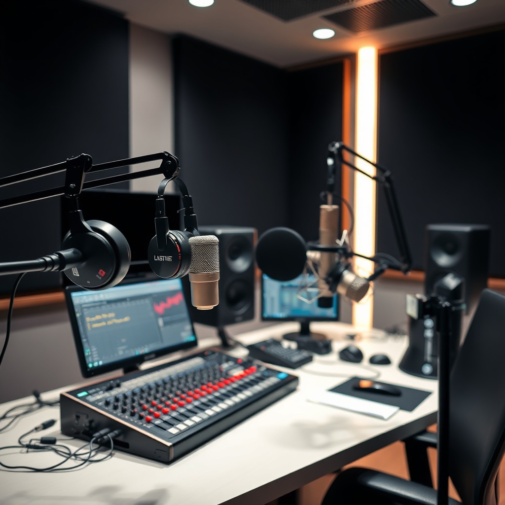 Adobe Podcast Enhance İle Kötü Ses Kayıtlarını Stüdyo Kalitesine Getirme