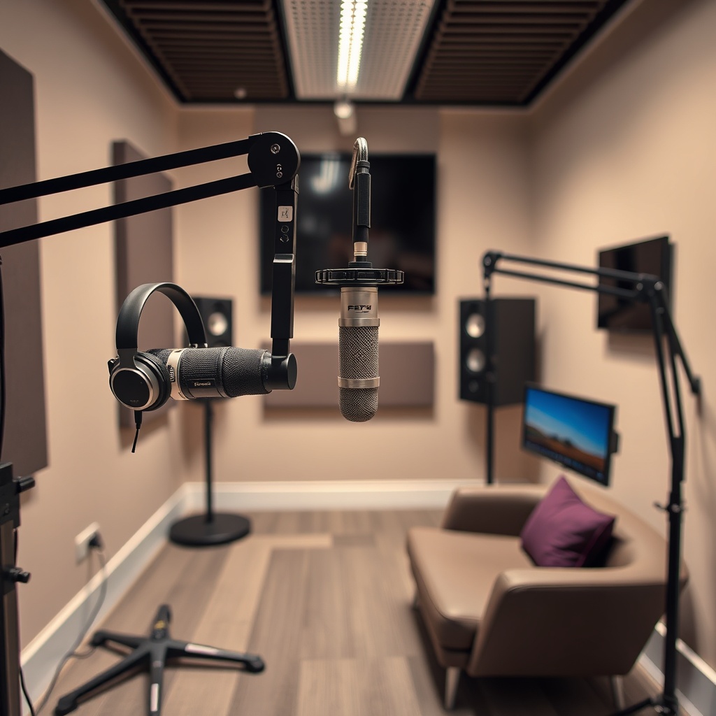 Adobe Podcast Enhance