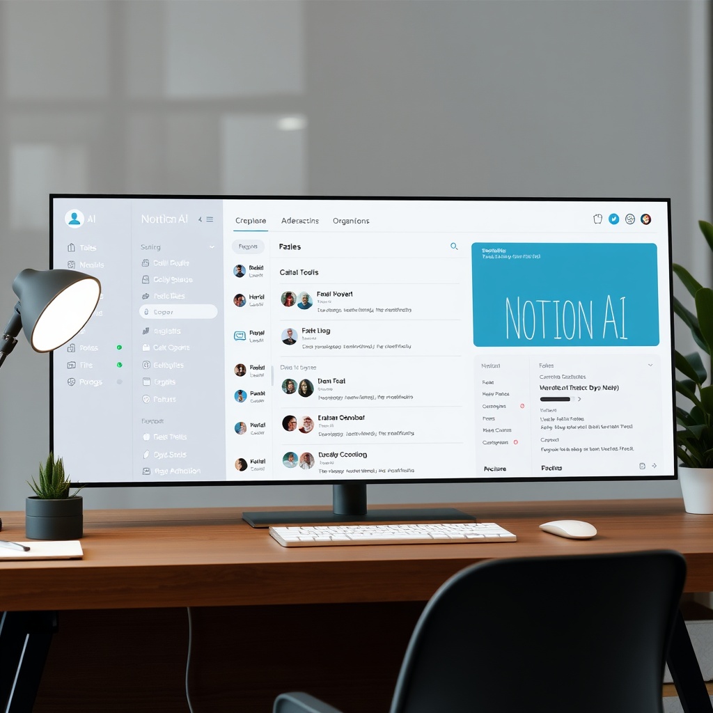 Notion AI