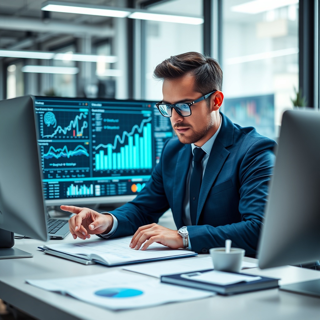 Yapay Zeka Destekli SEO Araçları