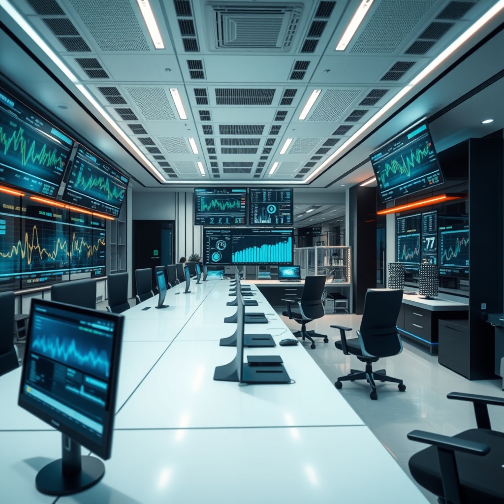 Borsa ve Kripto Para Analizi Yapan Yapay Zeka Destekli Yatırım Araçları
