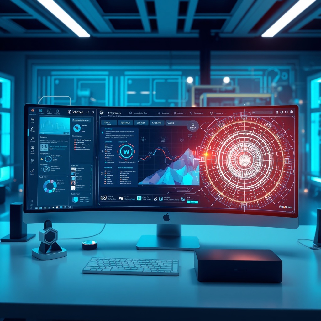 Üretken Yapay Zeka İle Ürün Tasarımı Yapan (Generative Design) Araçlar