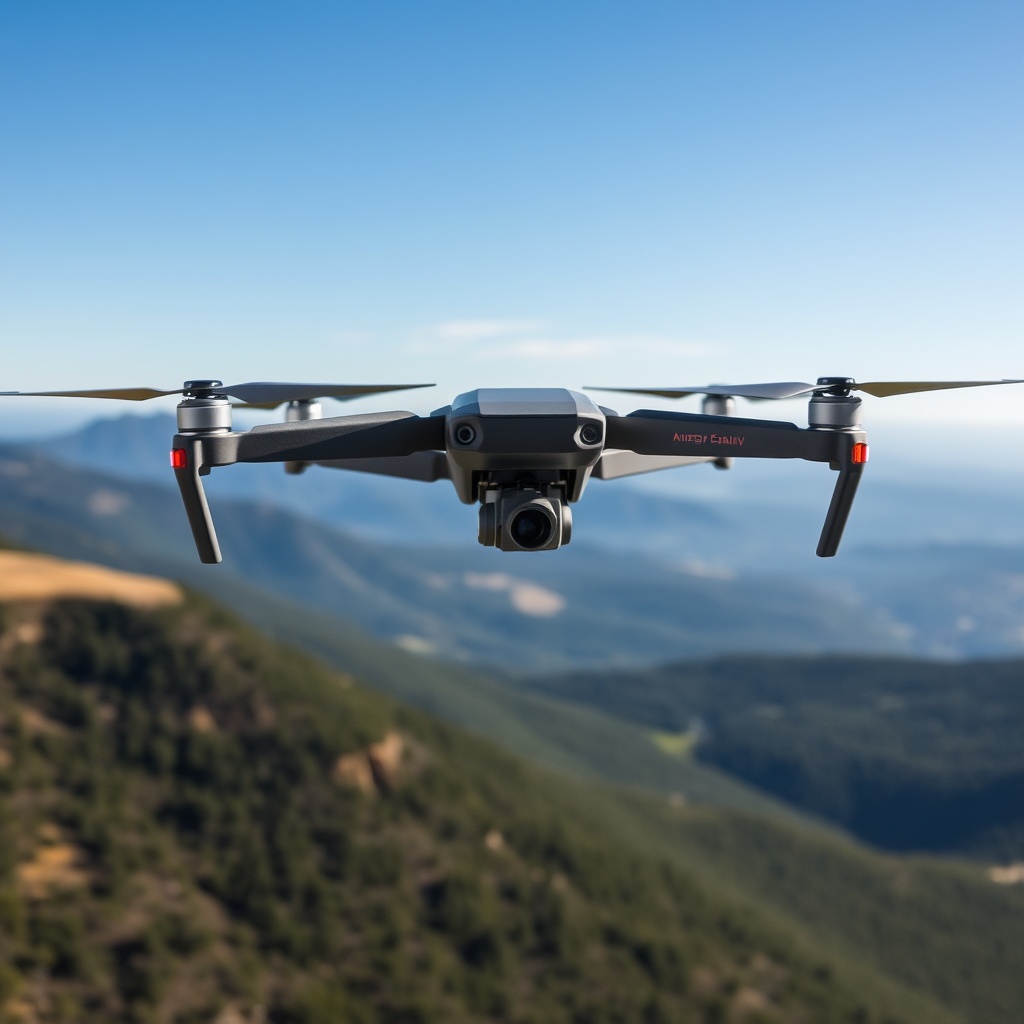 Robotik Dronlar İçin Otonom Uçuş Rehberi